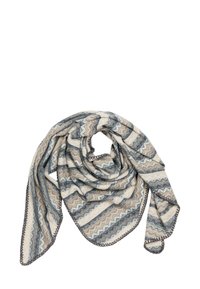 Unselected, dunkelblau