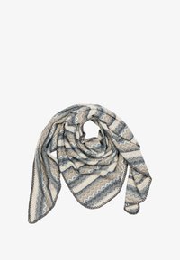 Unausgewählt, dunkelblau