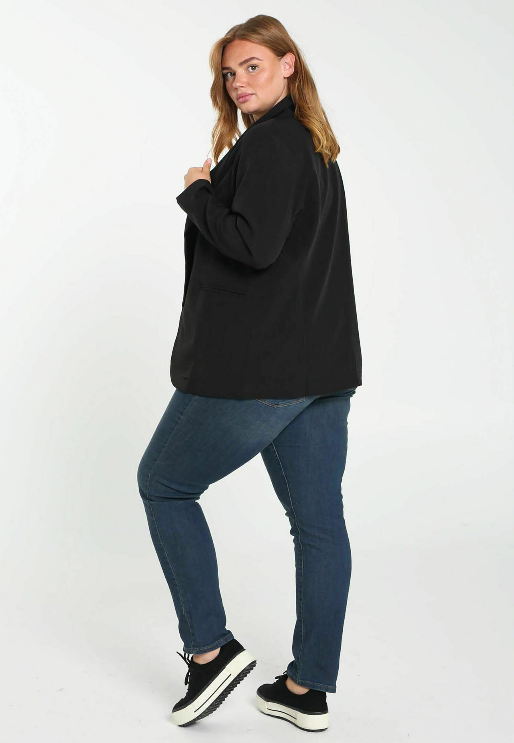 Damen Blazer Damen Blazer
