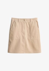 Non sélectionné, macadamia