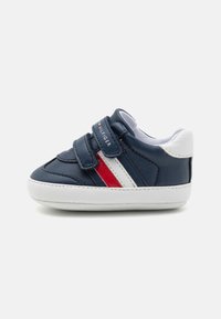 Tommy Hilfiger - KIKI UNISEX - First shoes - blue/white Thumbnail Image 1