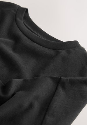 Next - LONG SLEEVE . - Majica z dolgimi rokavi - black