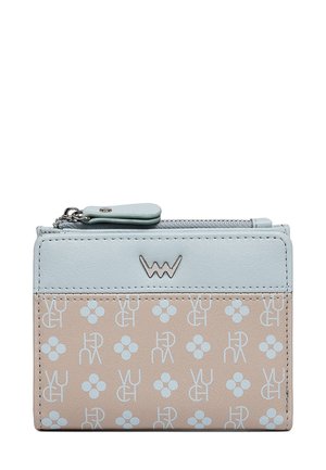 MARVA MINI - Wallet - beige