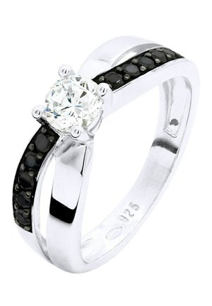 DIVINA - Ring - noir