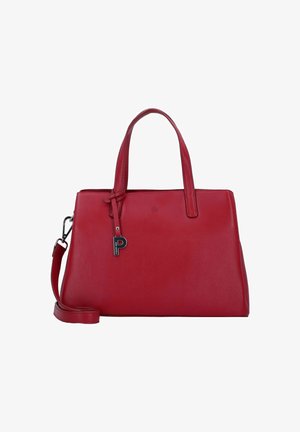 Picard BALI - Handbag - red