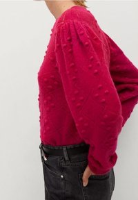 Mango Sweter