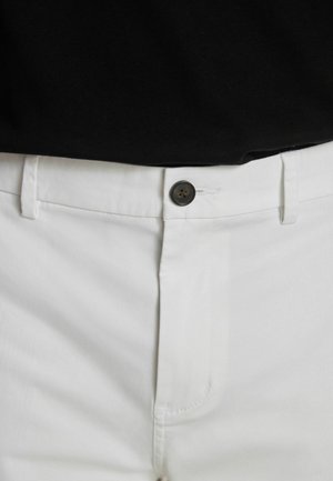 Next STRETCH 3 PACK - Šorti - white