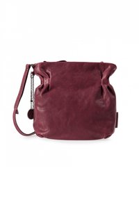 Unausgewählt, dark cherry