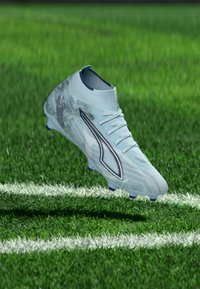 Δεν επιλέχθηκε, icy blue/white/blue jewel