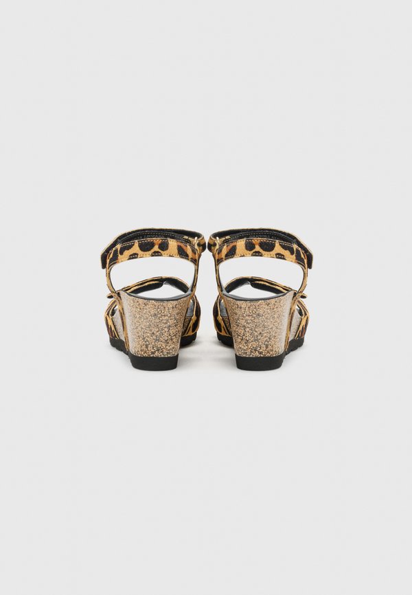 JULIA - Platform sandals4