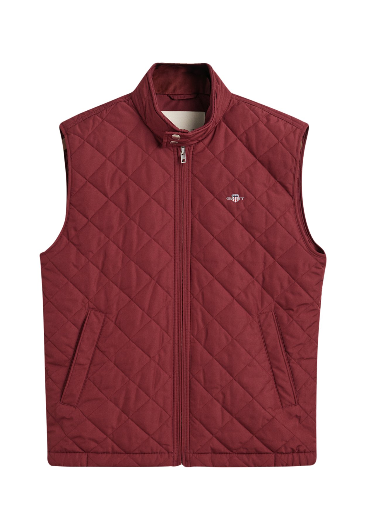 WINDCHEATER VEST