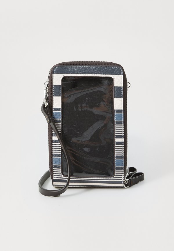 PHONE HOLDER RAYA  - Phone case - bright multicolor