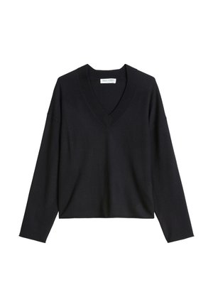 Marc O'Polo, Trui - black