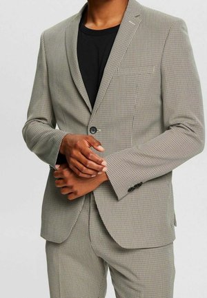 Americana - mottled green