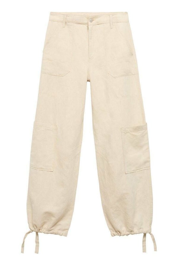 ELLIE - Cargo trousers4