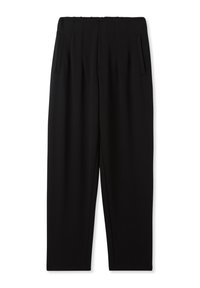 Non selezionato, nero