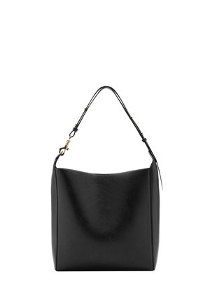 Mango, ADULT - Bolso de mano - black