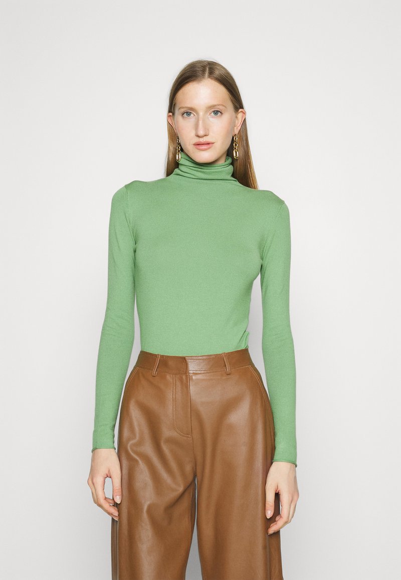 MAX&Co. SCOOTER Jumper verde/green Zalando.co.uk