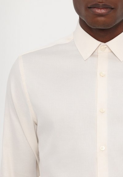Tiger of Sweden FILBRODIE - Cămașă - soft beige