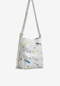 Desigual Borsa a tracolla - black