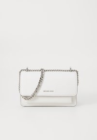 Unausgewählt, optic white