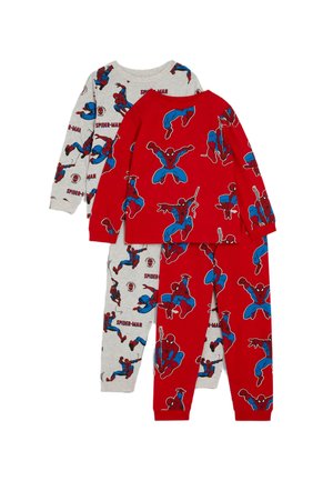 2PACK  SPIDER-MAN™  SETS - Pyjama set - red