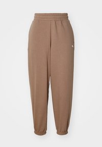 WARDROBE RELAXED  - Donji dijelovi trenirke - totally taupe