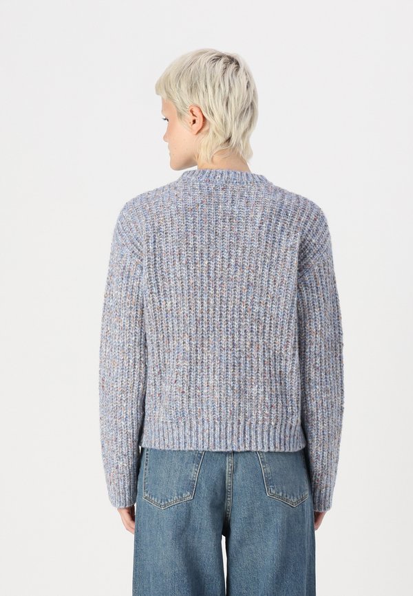 JXSKYLA CREW NECK - Jumper4