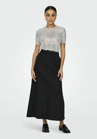 ONLY ONLBEAD  - Blouse - cloud dancer