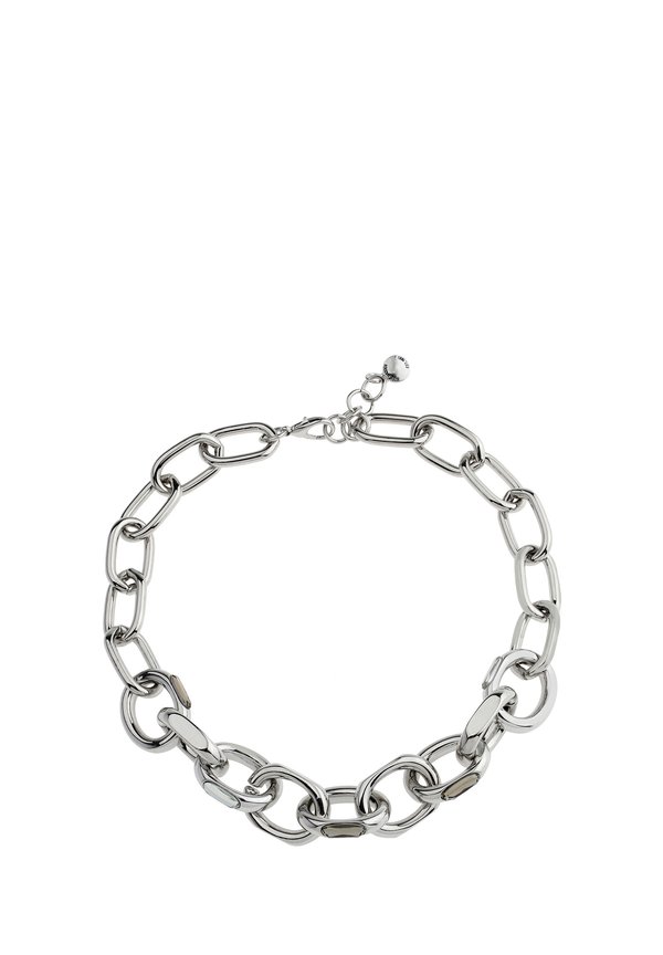 STATEMENT CRYSTAL LINK - Halskette
