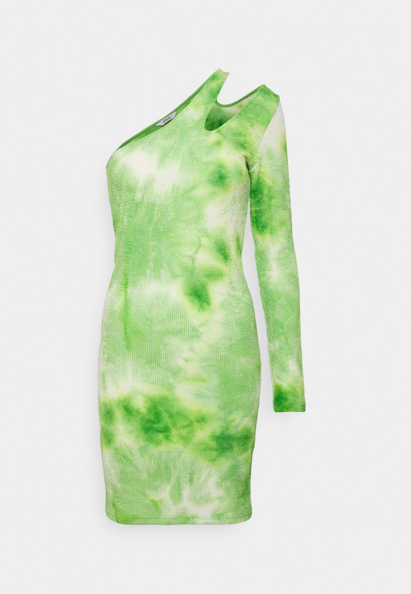 Envii Etui-jurk meerkleurig