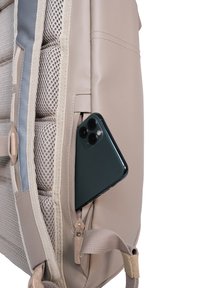 OAK25 DAYBAG - Hátizsák - beige