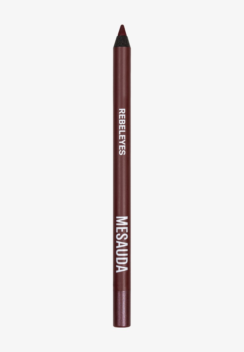 Mesauda - REBEL EYES - Eyeliner - spice, Agrandir