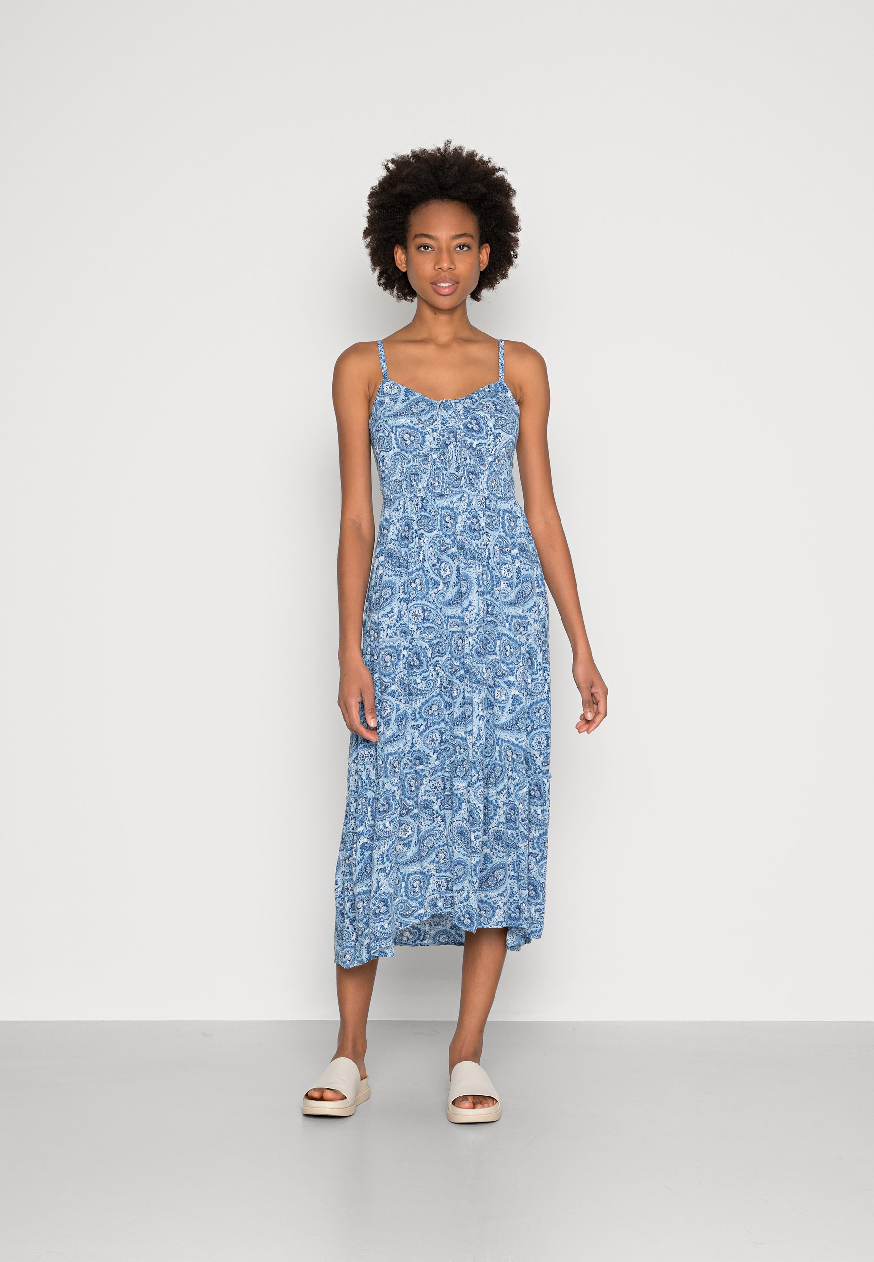 hollister dress