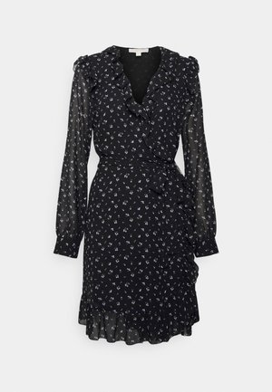 Vestito estivo - chambray