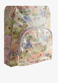 Non sélectionné, pink unicorn