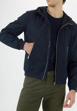 Blouson - blue