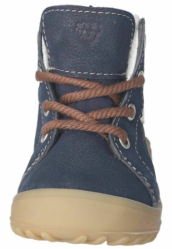 Snowboot/Winterstiefel – see braun