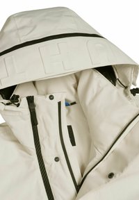 Luhta JUNES - Parka - puder