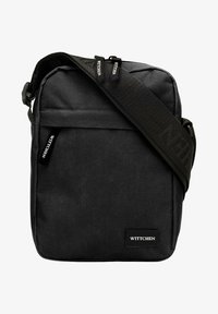 Ausgewählt, schwarz