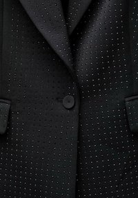 Mango Blazer - black
