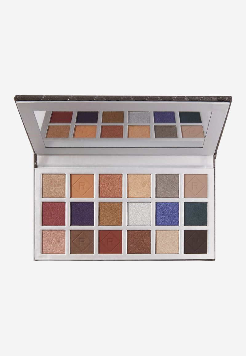 Makeup Revolution REVOLUTION SOFT GLAMOUR EYESHADOW PALETTE JEWEL GLOW