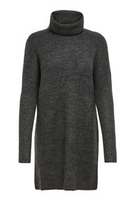 ONLJANA DRESS - Robe pull -  grey