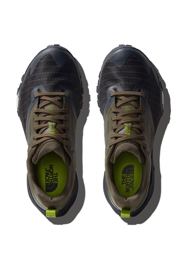 OFFTRAIL TR GORE TEX - Trail running shoes2