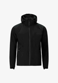 Ikke valgt, black