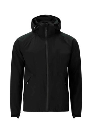 Outdoorjakke - black