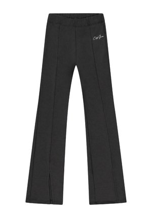 Cars Jeans LIRA - Broek - black