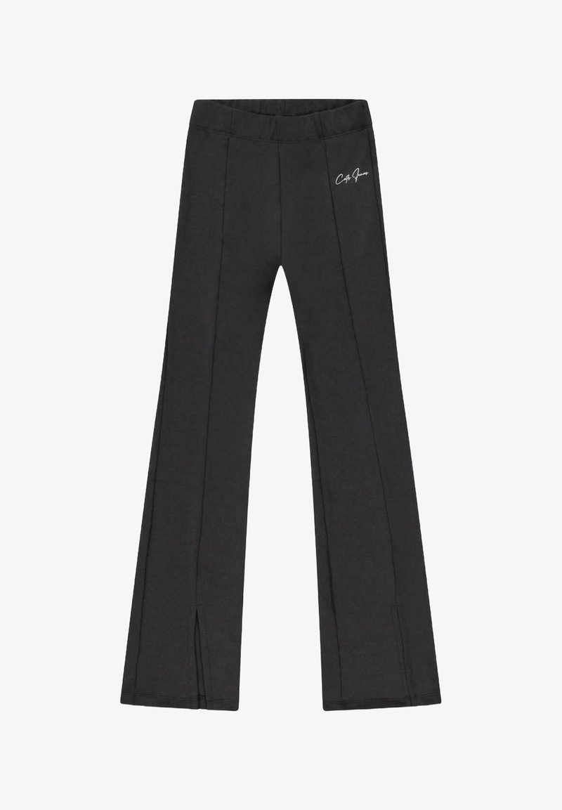 Cars Jeans LIRA - Broek - black