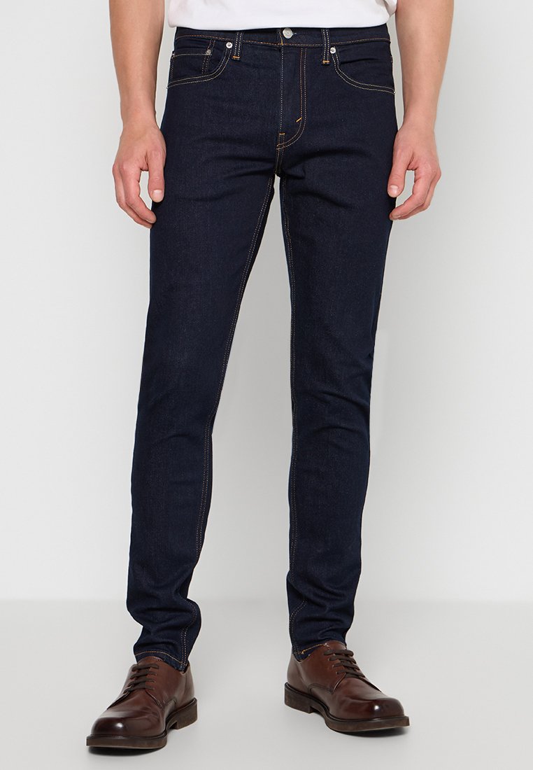 Levi’s® Jeans Tapered Fit blauw