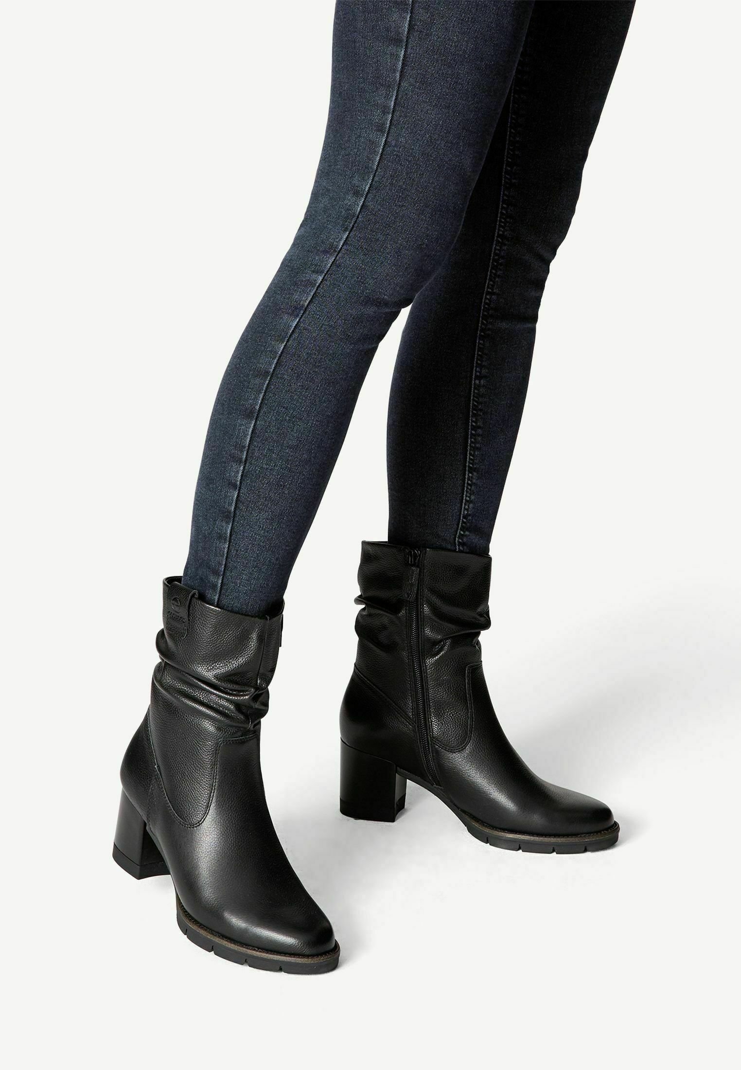 schoenen met queenie hakje